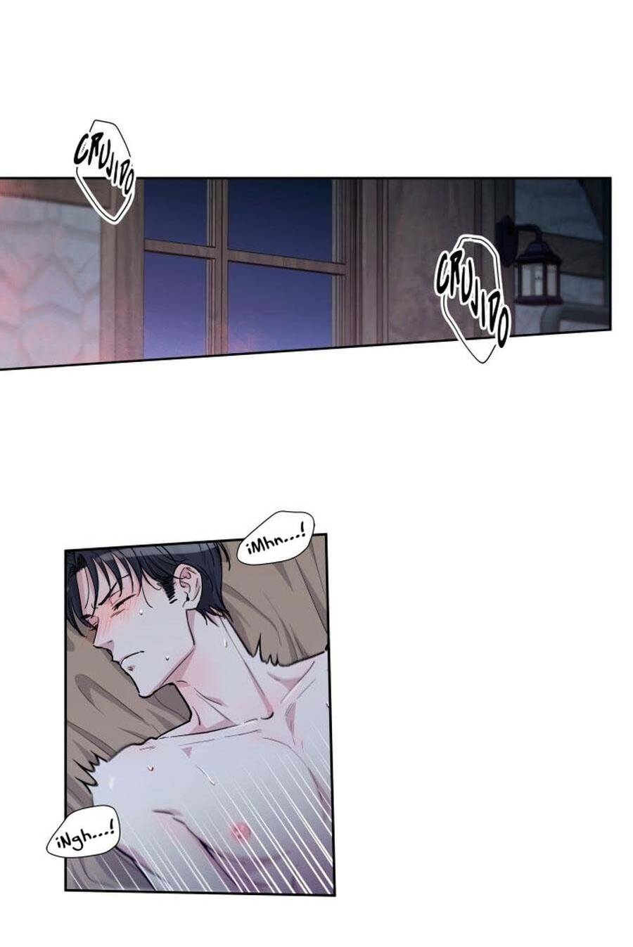 Gia Sư Của Công Tước Chapter 28 - Trang 2