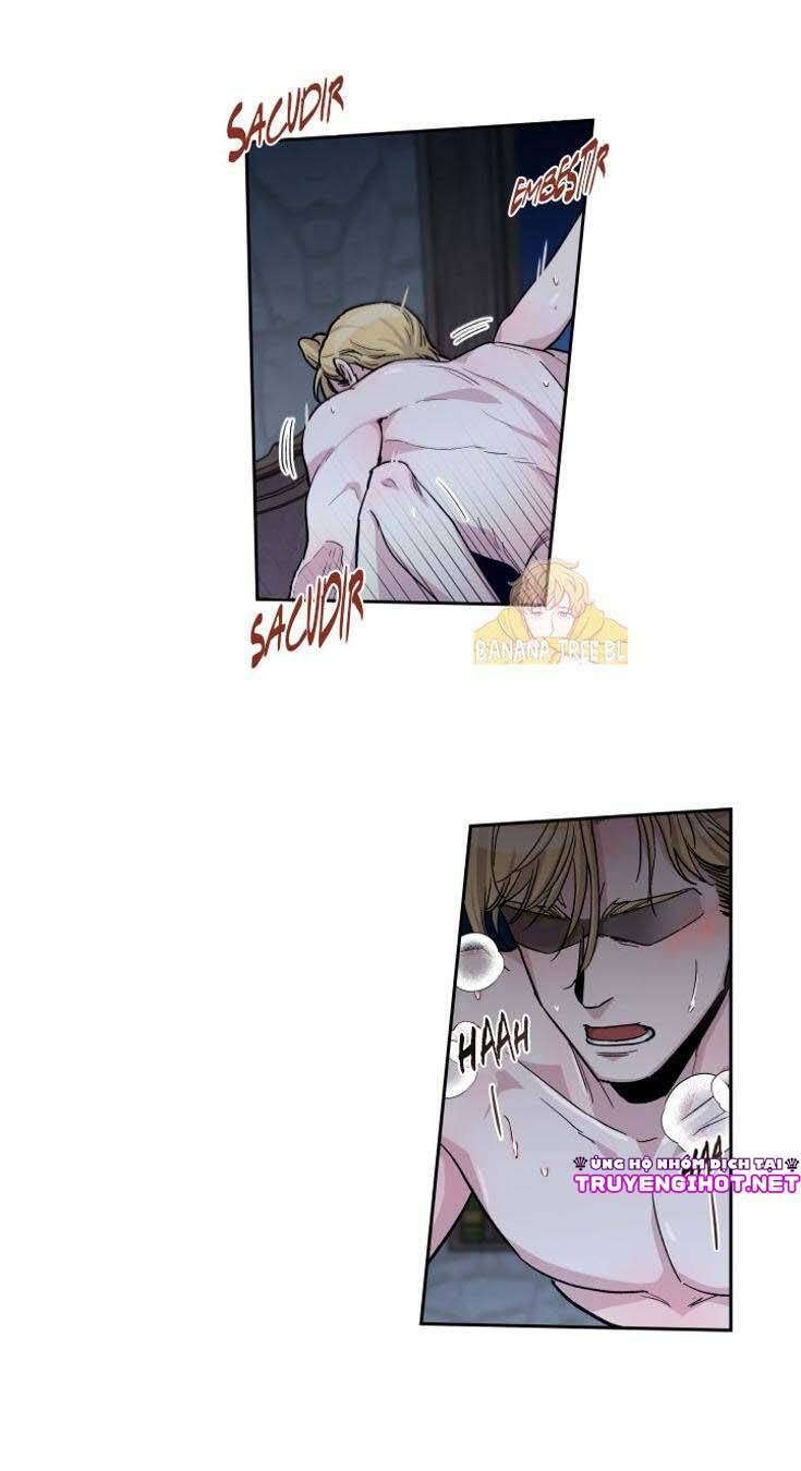 Gia Sư Của Công Tước Chapter 28 - Trang 2