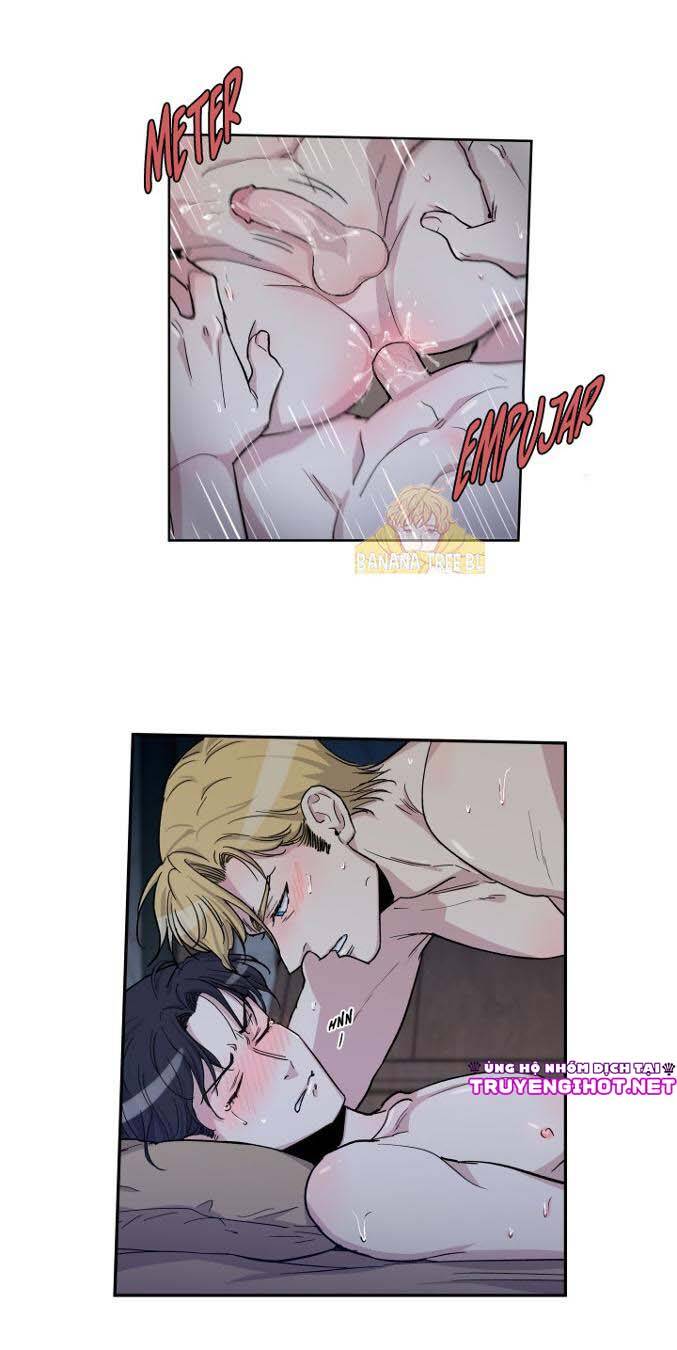 Gia Sư Của Công Tước Chapter 28 - Trang 2