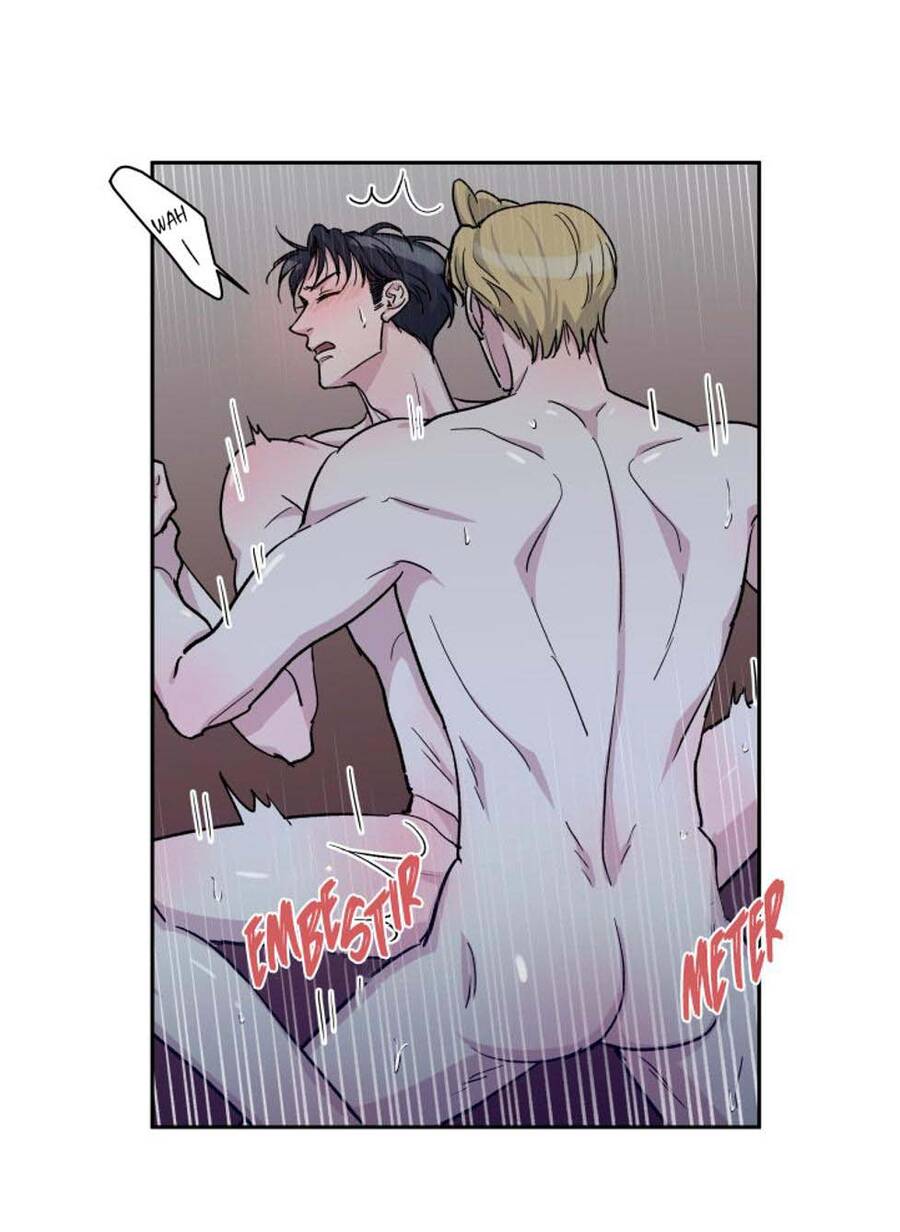 Gia Sư Của Công Tước Chapter 28 - Trang 2