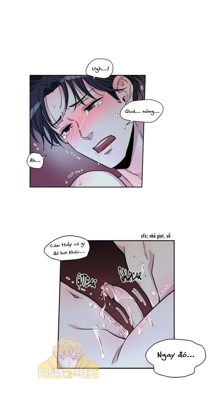 Gia Sư Của Công Tước Chapter 28 - Trang 2