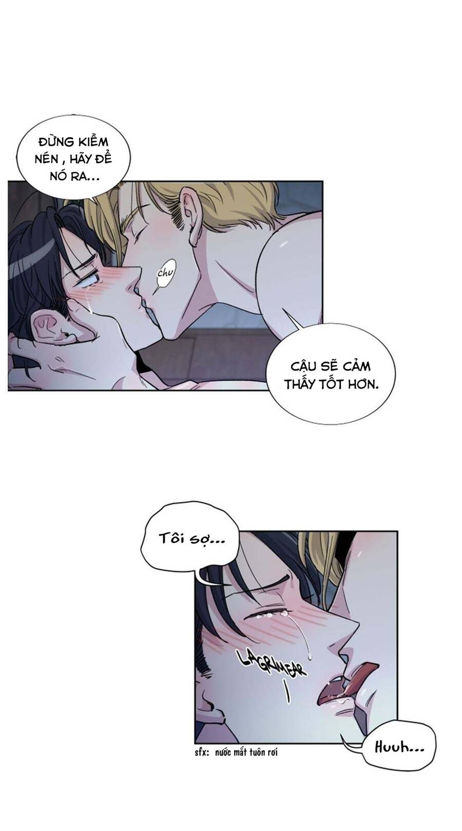 Gia Sư Của Công Tước Chapter 28 - Trang 2