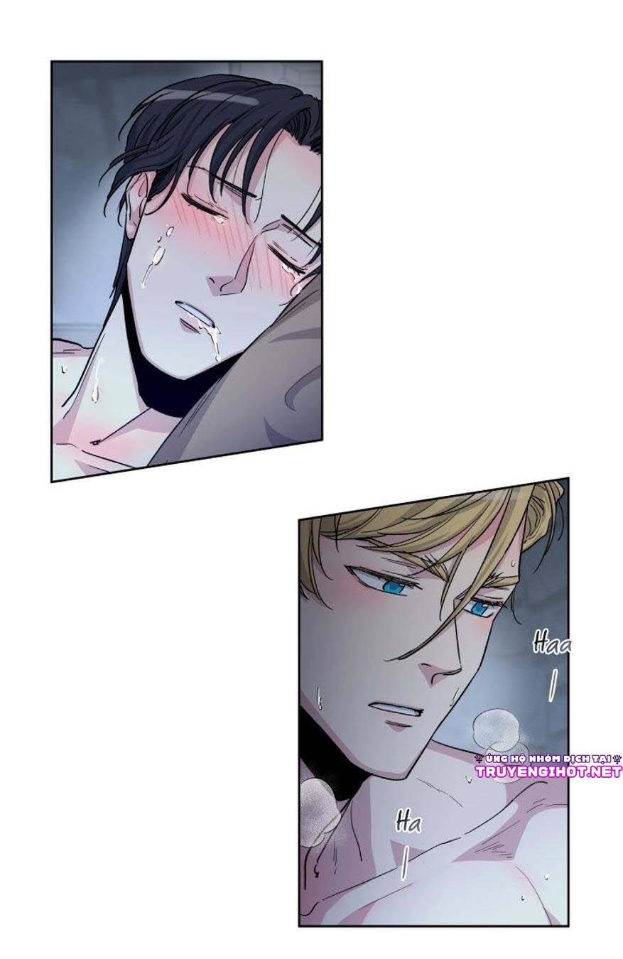 Gia Sư Của Công Tước Chapter 28 - Trang 2