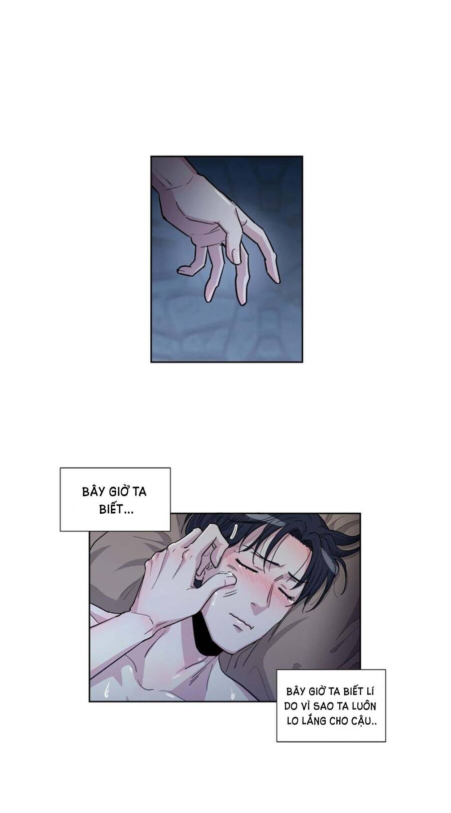 Gia Sư Của Công Tước Chapter 28 - Trang 2