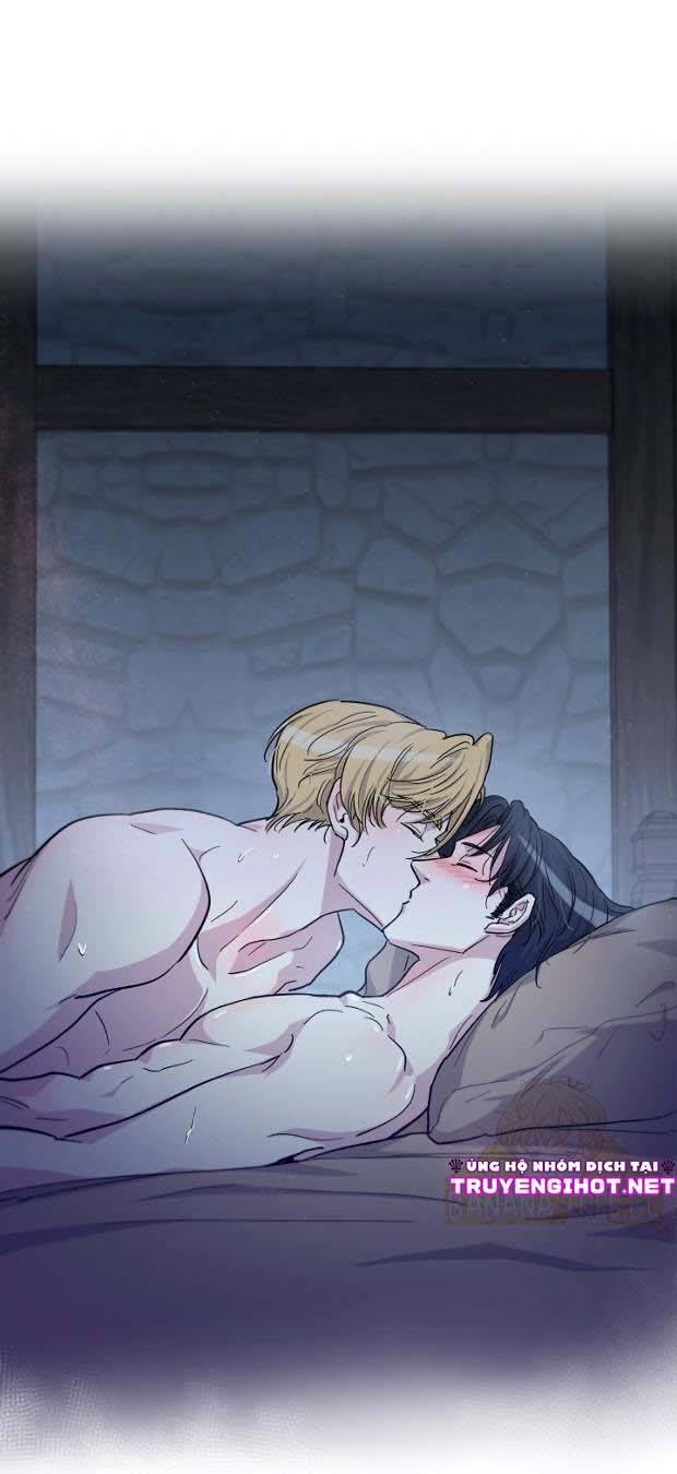 Gia Sư Của Công Tước Chapter 28 - Trang 2