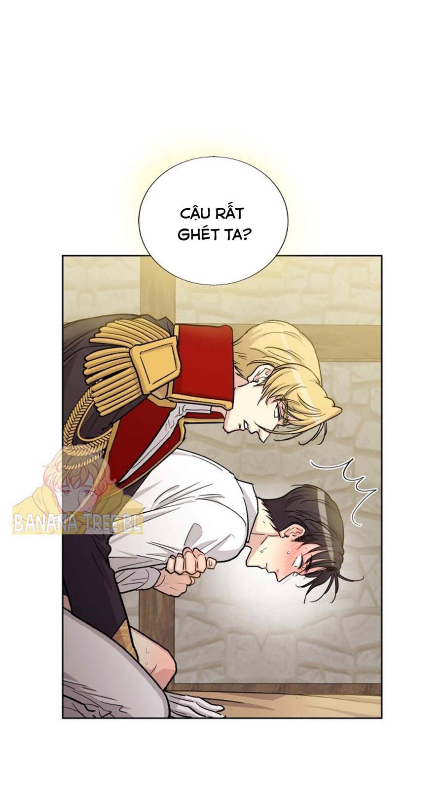 Gia Sư Của Công Tước Chapter 28 - Trang 2