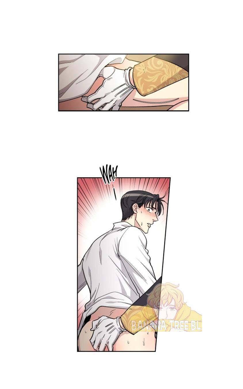 Gia Sư Của Công Tước Chapter 28 - Trang 2