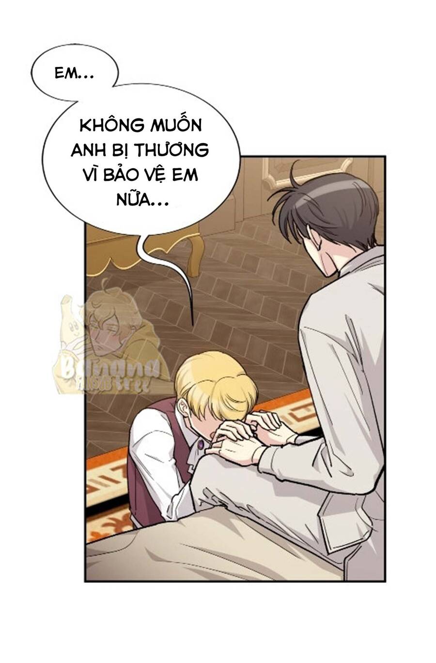 Gia Sư Của Công Tước Chapter 29 - Trang 2