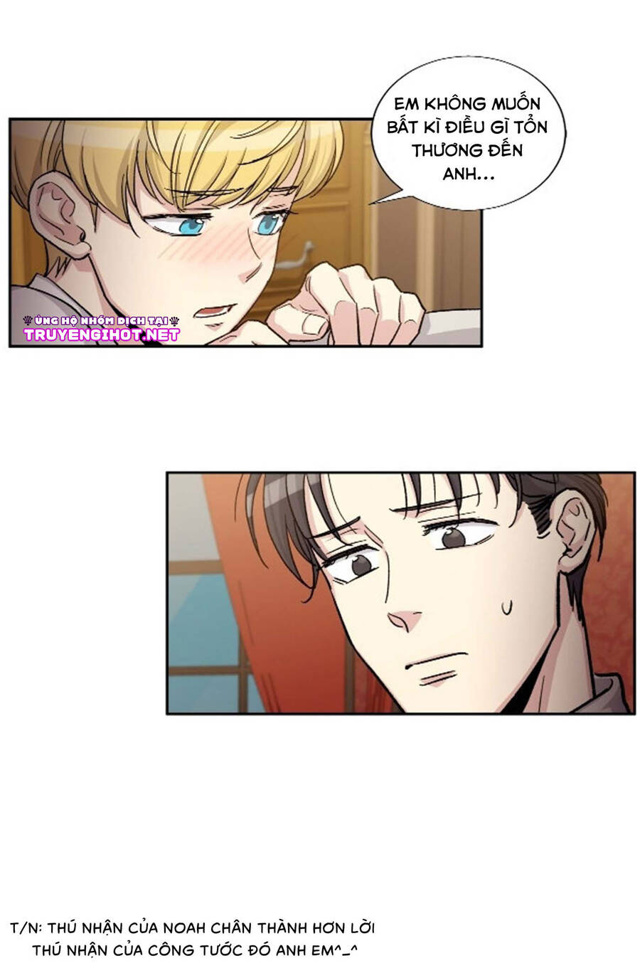 Gia Sư Của Công Tước Chapter 29 - Trang 2