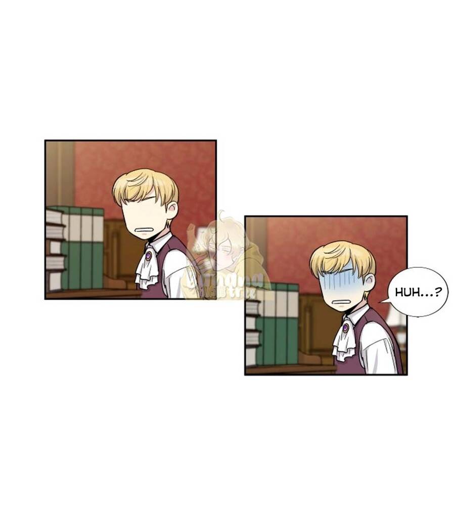 Gia Sư Của Công Tước Chapter 29 - Trang 2