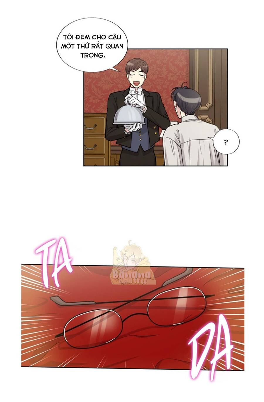 Gia Sư Của Công Tước Chapter 29 - Trang 2