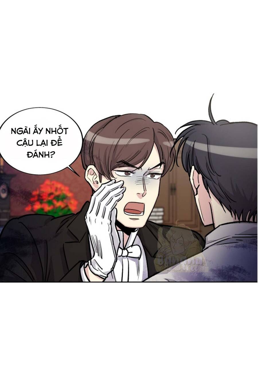 Gia Sư Của Công Tước Chapter 29 - Trang 2