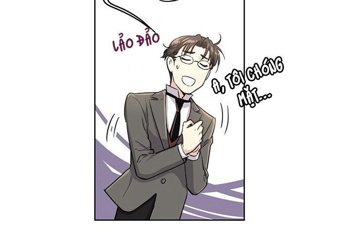 Gia Sư Của Công Tước Chapter 3 - Trang 2