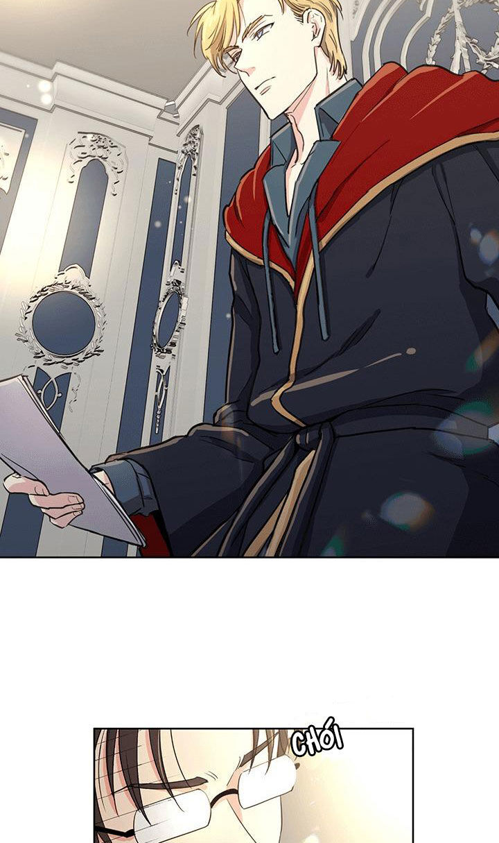 Gia Sư Của Công Tước Chapter 3 - Trang 2