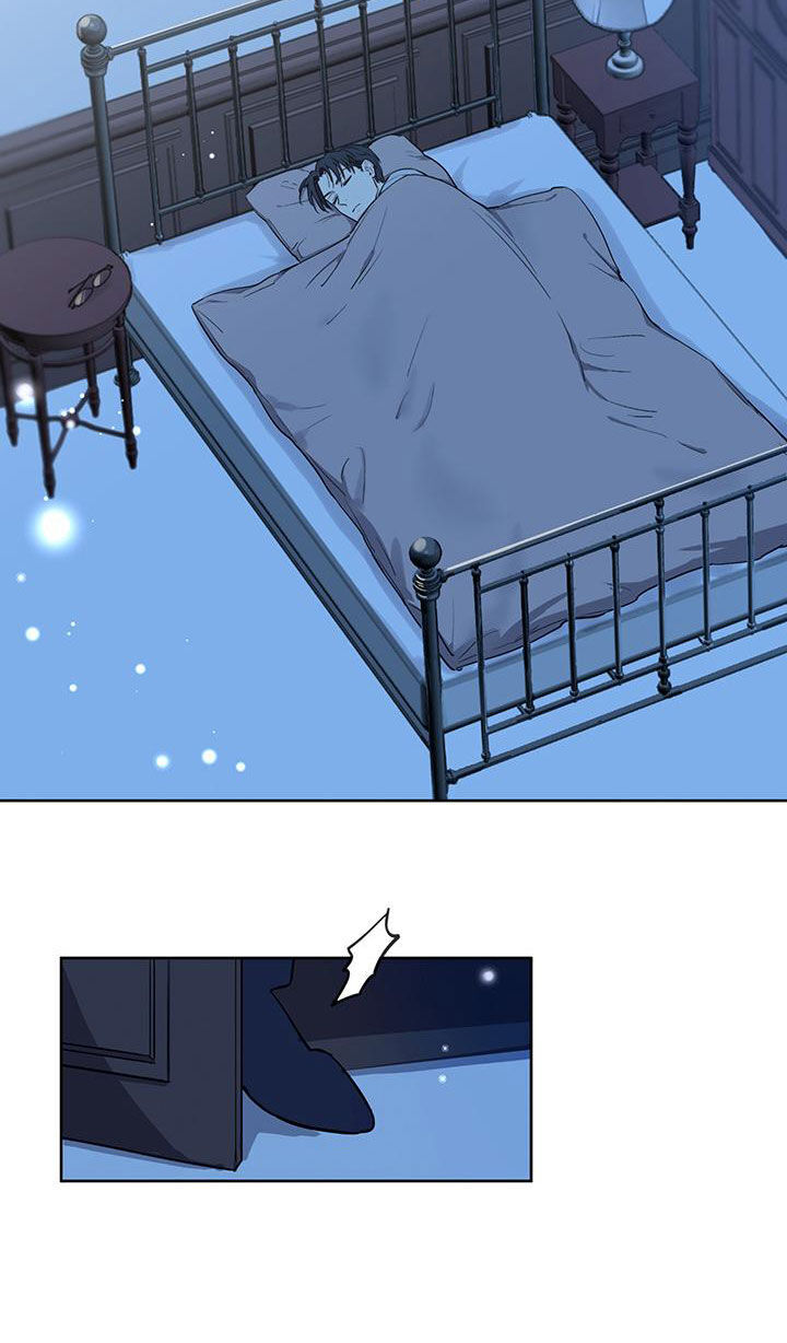 Gia Sư Của Công Tước Chapter 3 - Trang 2