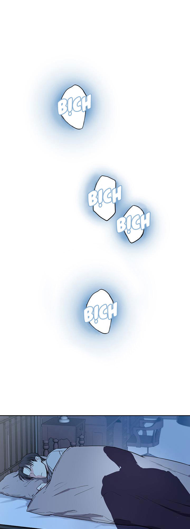 Gia Sư Của Công Tước Chapter 3 - Trang 2