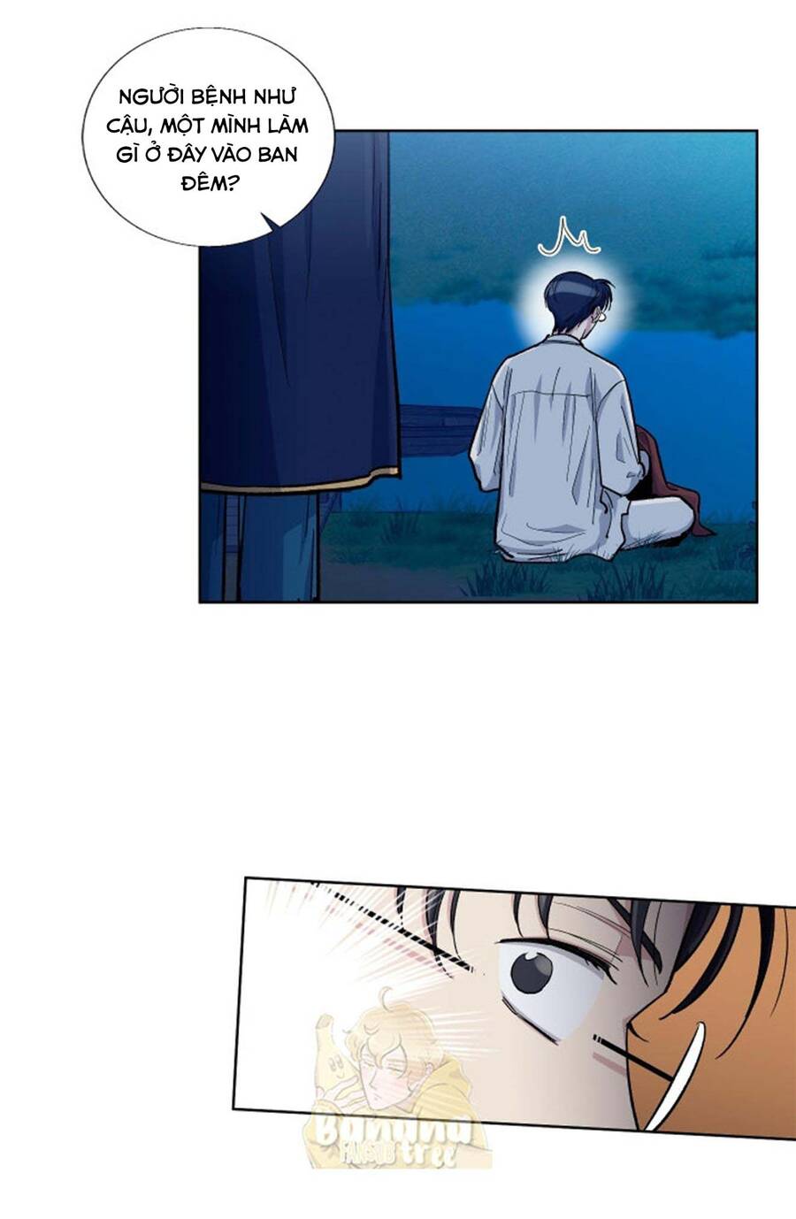 Gia Sư Của Công Tước Chapter 30 - Trang 2