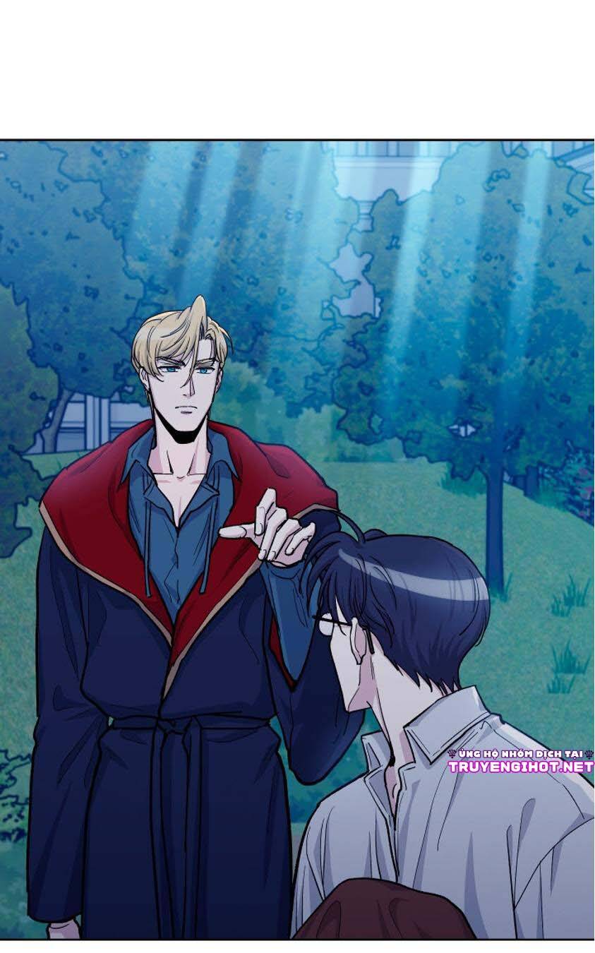 Gia Sư Của Công Tước Chapter 30 - Trang 2