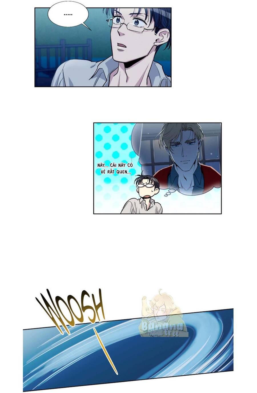 Gia Sư Của Công Tước Chapter 30 - Trang 2