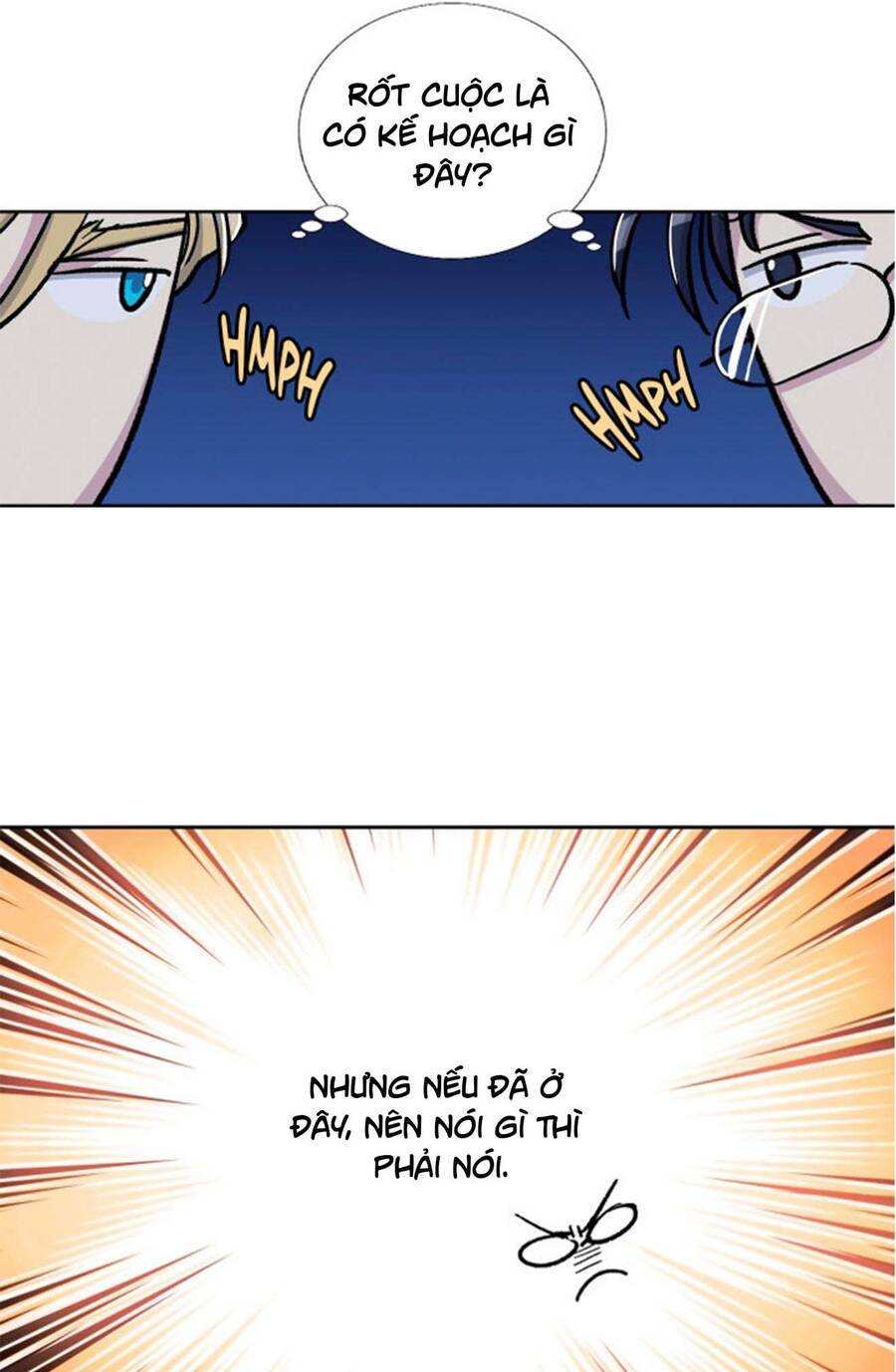Gia Sư Của Công Tước Chapter 30 - Trang 2