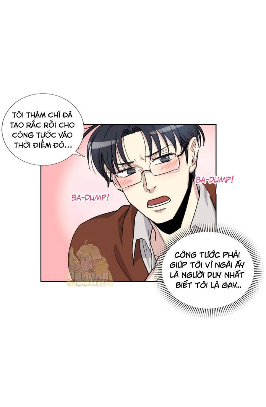 Gia Sư Của Công Tước Chapter 30 - Trang 2