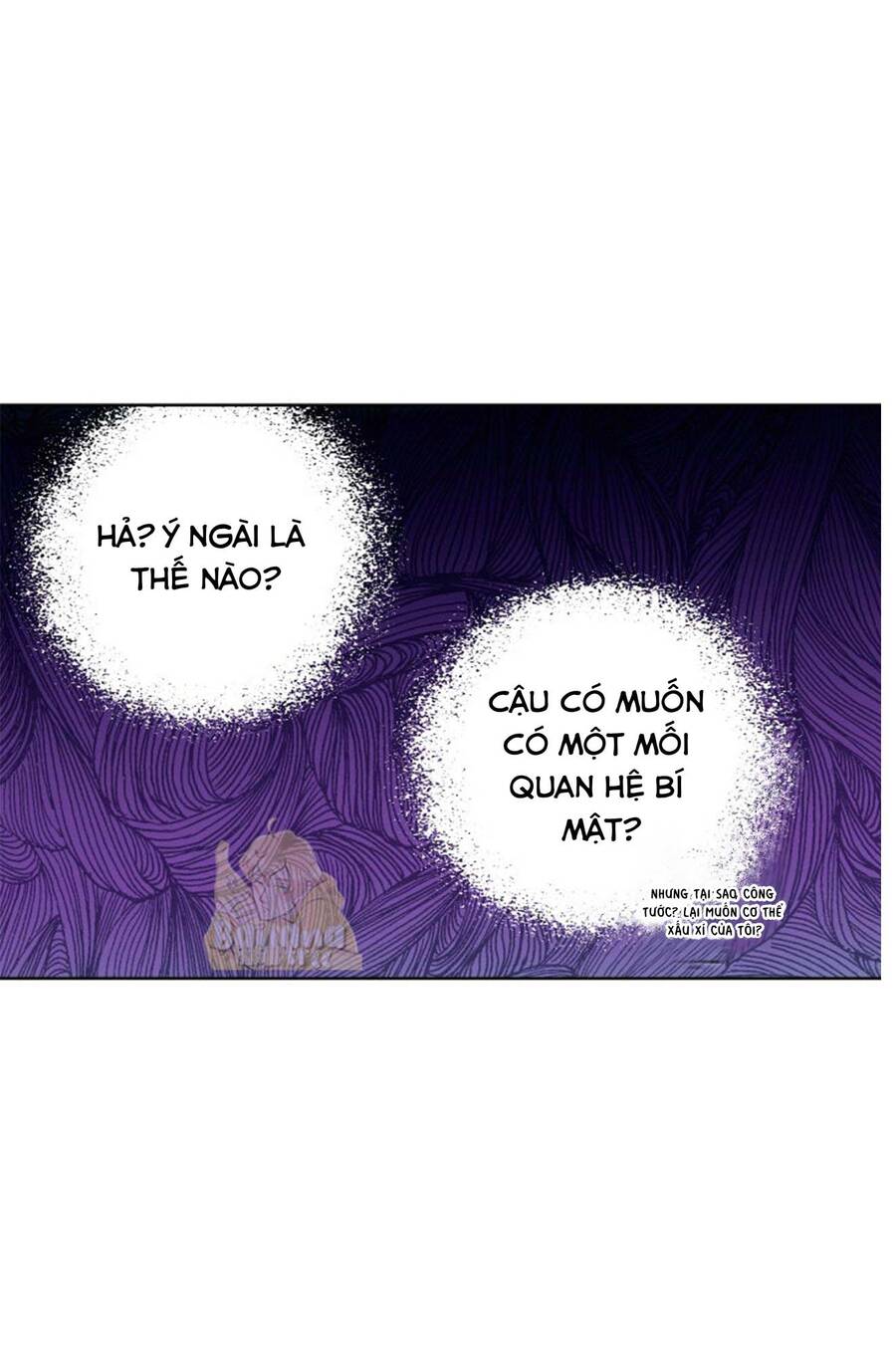 Gia Sư Của Công Tước Chapter 30 - Trang 2