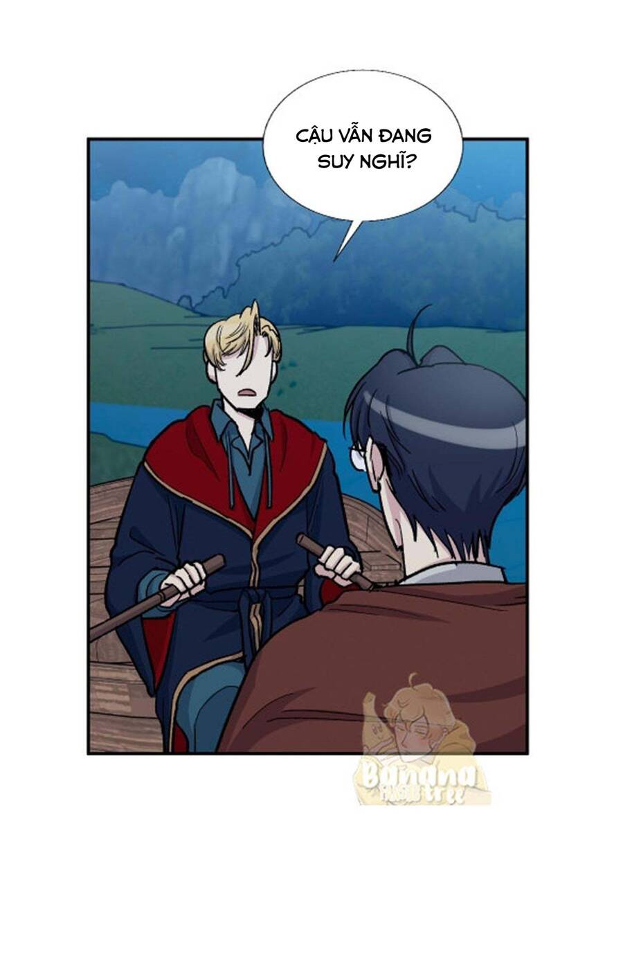 Gia Sư Của Công Tước Chapter 30 - Trang 2