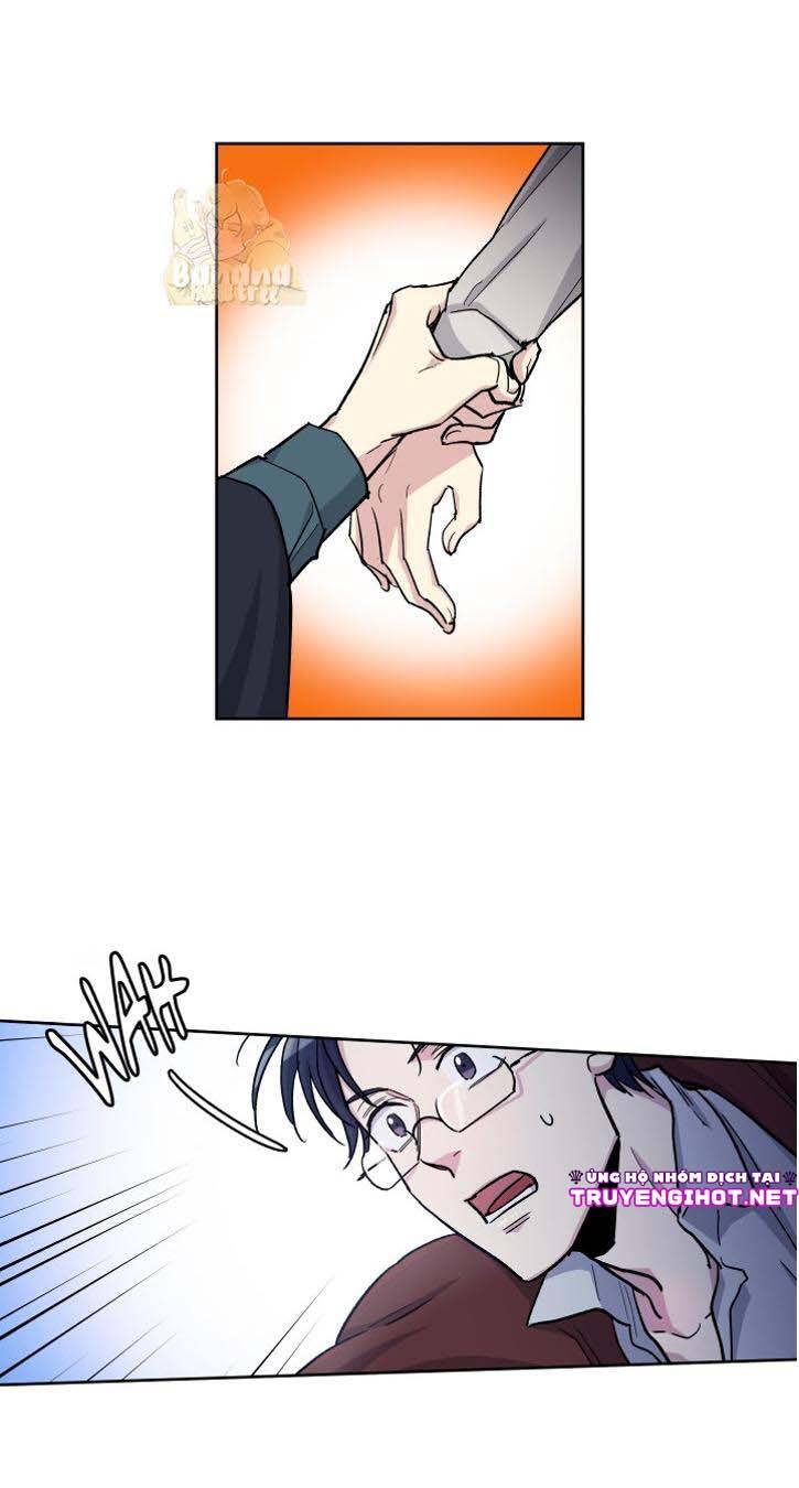 Gia Sư Của Công Tước Chapter 30 - Trang 2