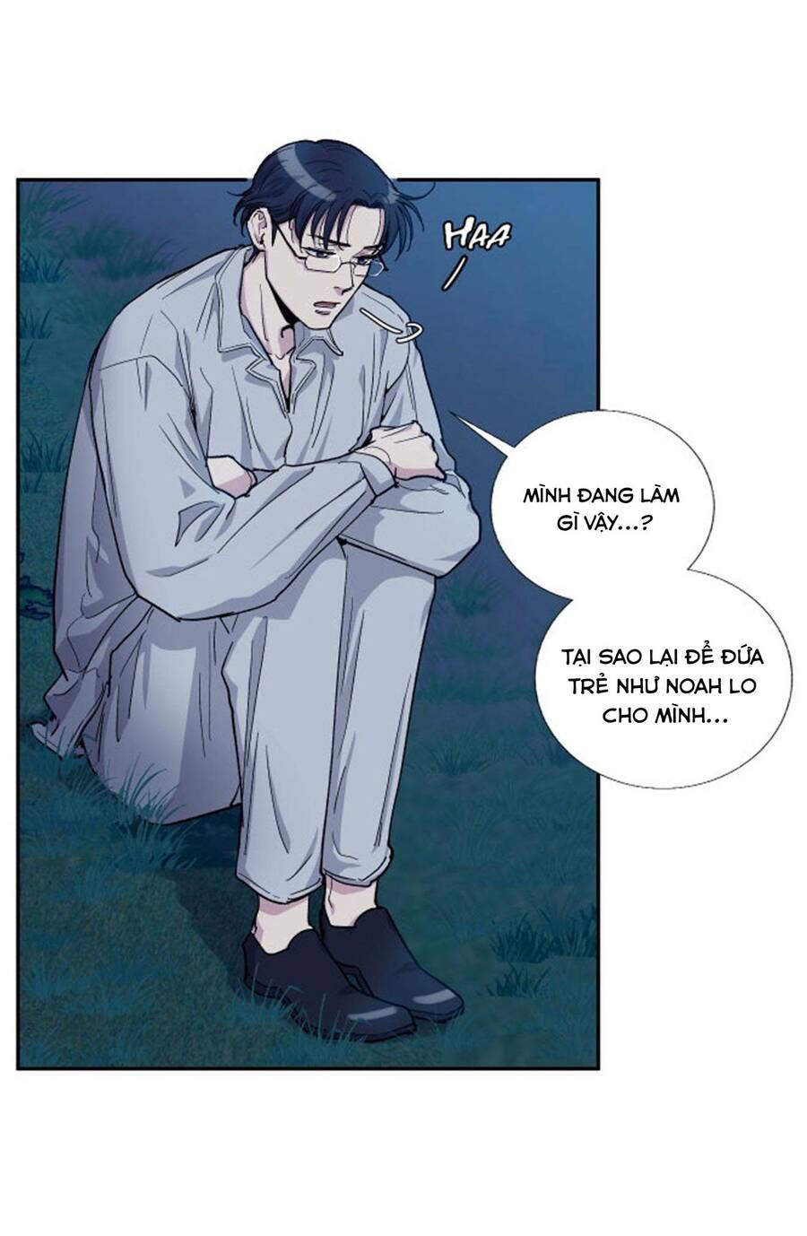 Gia Sư Của Công Tước Chapter 30 - Trang 2