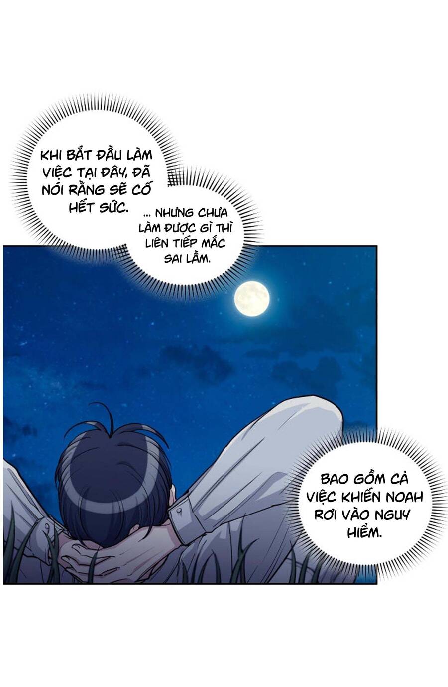 Gia Sư Của Công Tước Chapter 30 - Trang 2