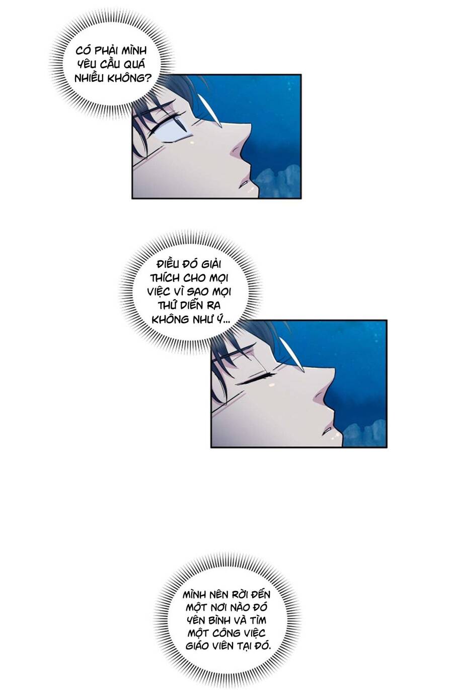 Gia Sư Của Công Tước Chapter 30 - Trang 2