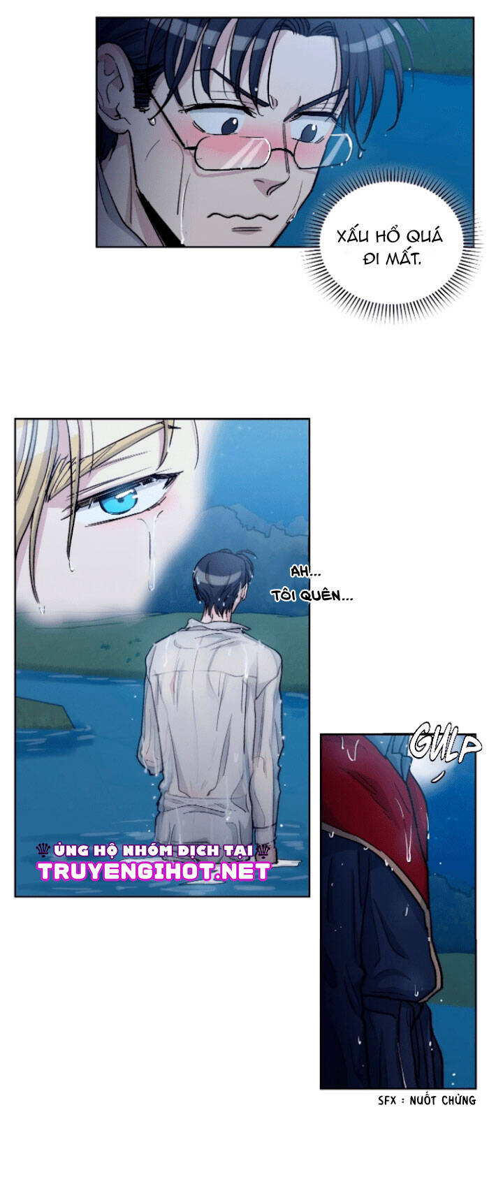 Gia Sư Của Công Tước Chapter 31 - Trang 2