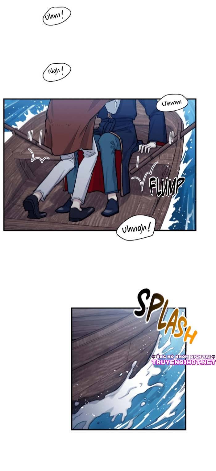 Gia Sư Của Công Tước Chapter 31 - Trang 2