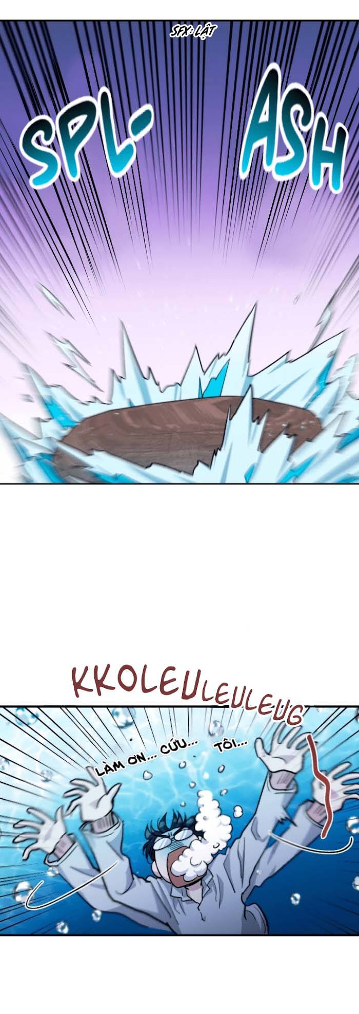 Gia Sư Của Công Tước Chapter 31 - Trang 2