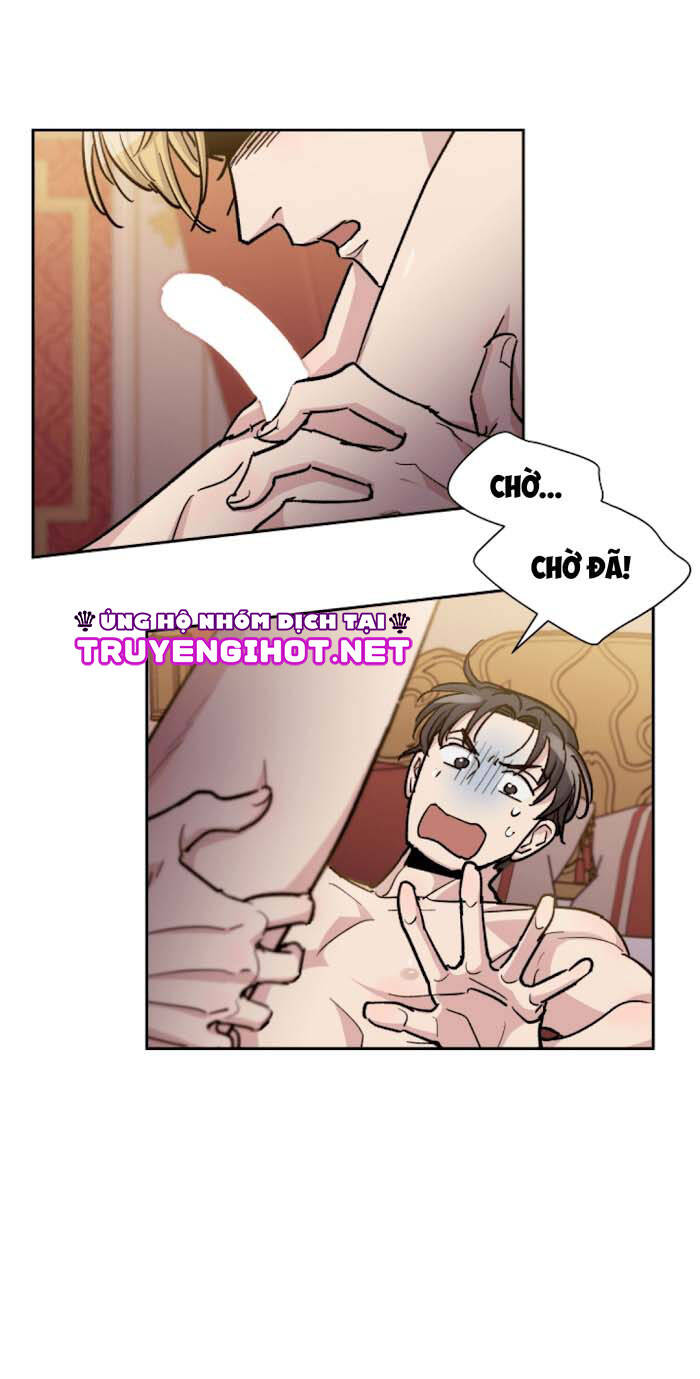 Gia Sư Của Công Tước Chapter 32 - Trang 2