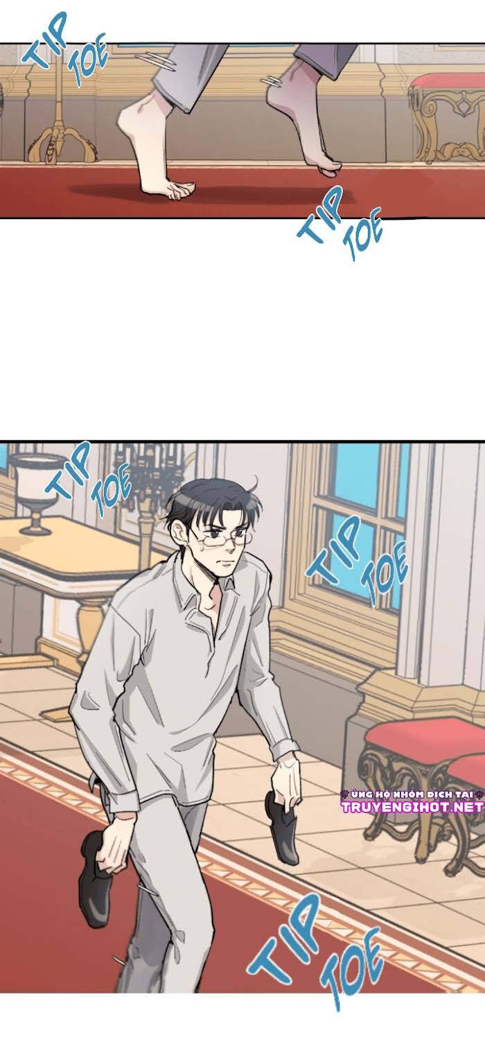 Gia Sư Của Công Tước Chapter 32 - Trang 2