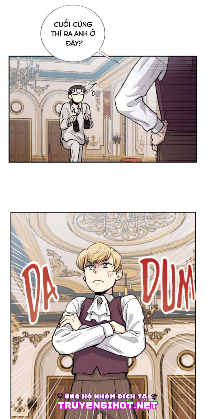 Gia Sư Của Công Tước Chapter 32 - Trang 2