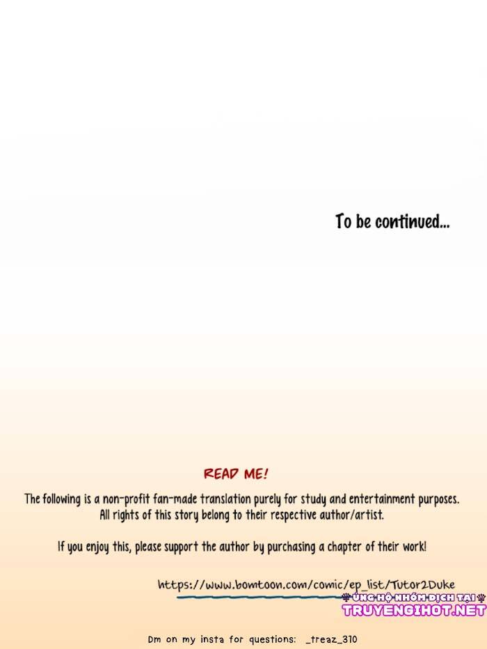 Gia Sư Của Công Tước Chapter 32 - Trang 2