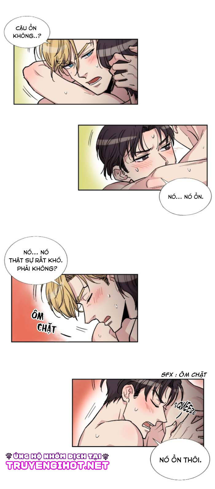 Gia Sư Của Công Tước Chapter 32 - Trang 2