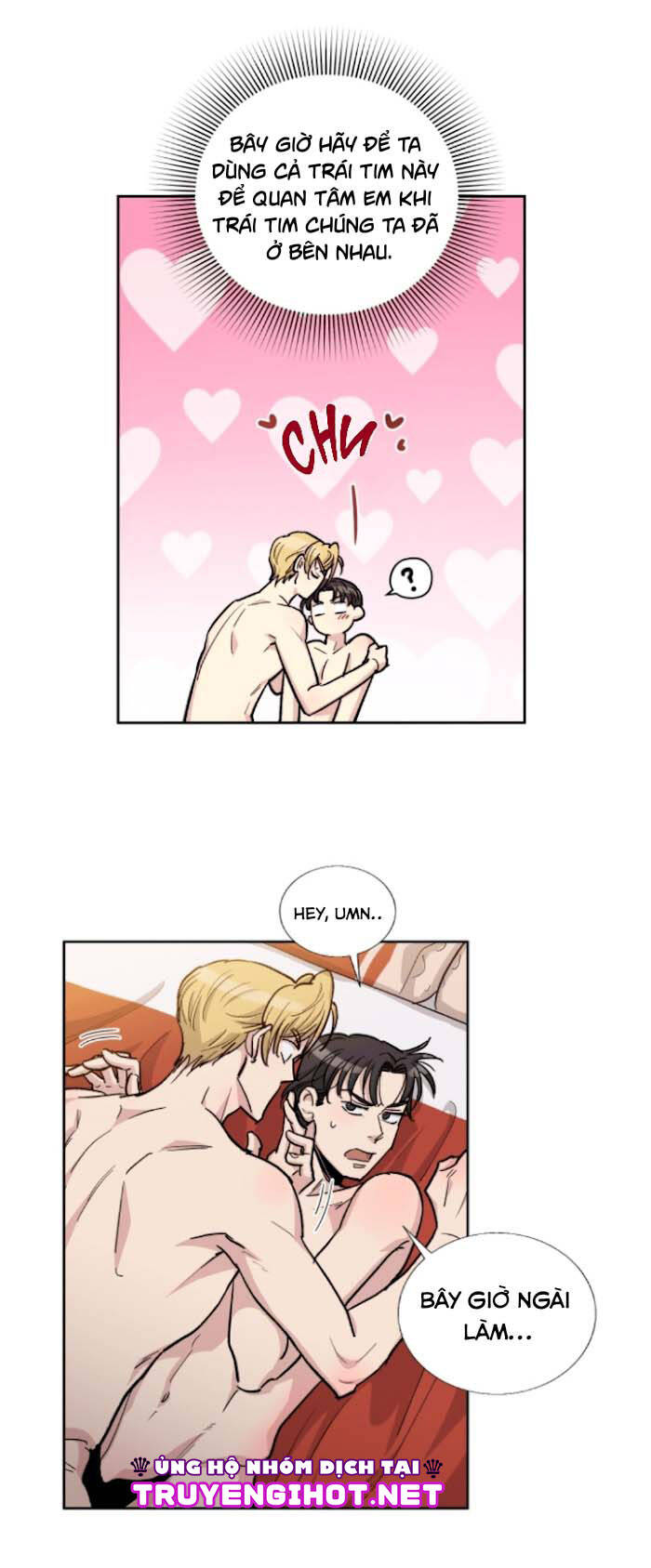 Gia Sư Của Công Tước Chapter 32 - Trang 2