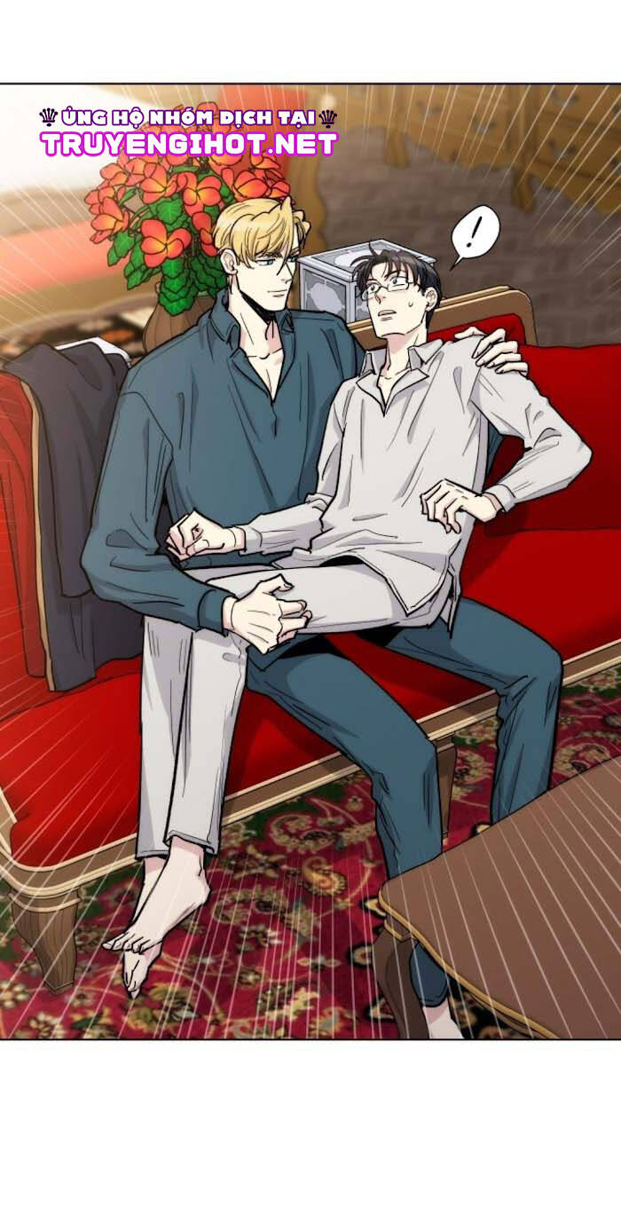 Gia Sư Của Công Tước Chapter 33 - Trang 2