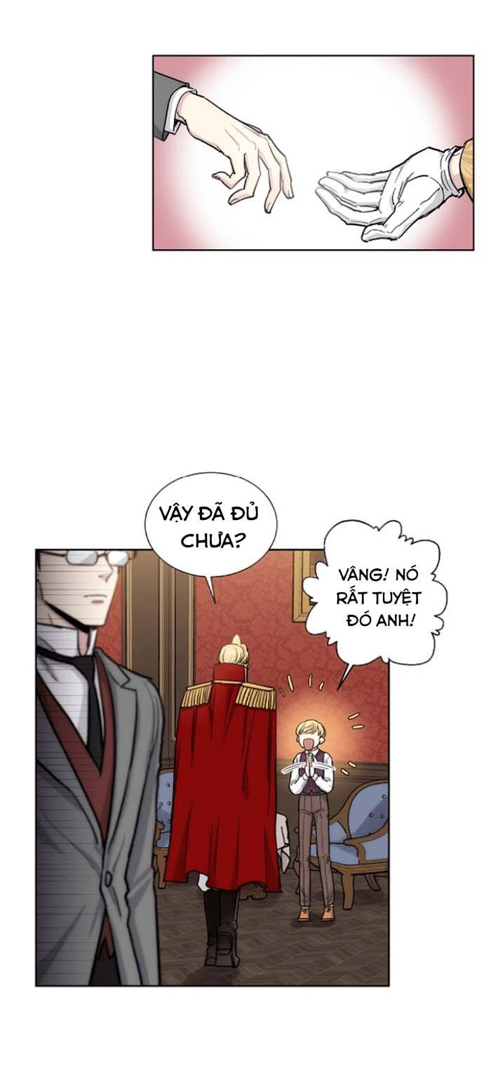 Gia Sư Của Công Tước Chapter 34 - Trang 2