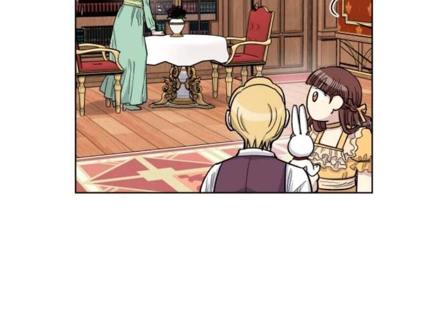 Gia Sư Của Công Tước Chapter 35 - Trang 2