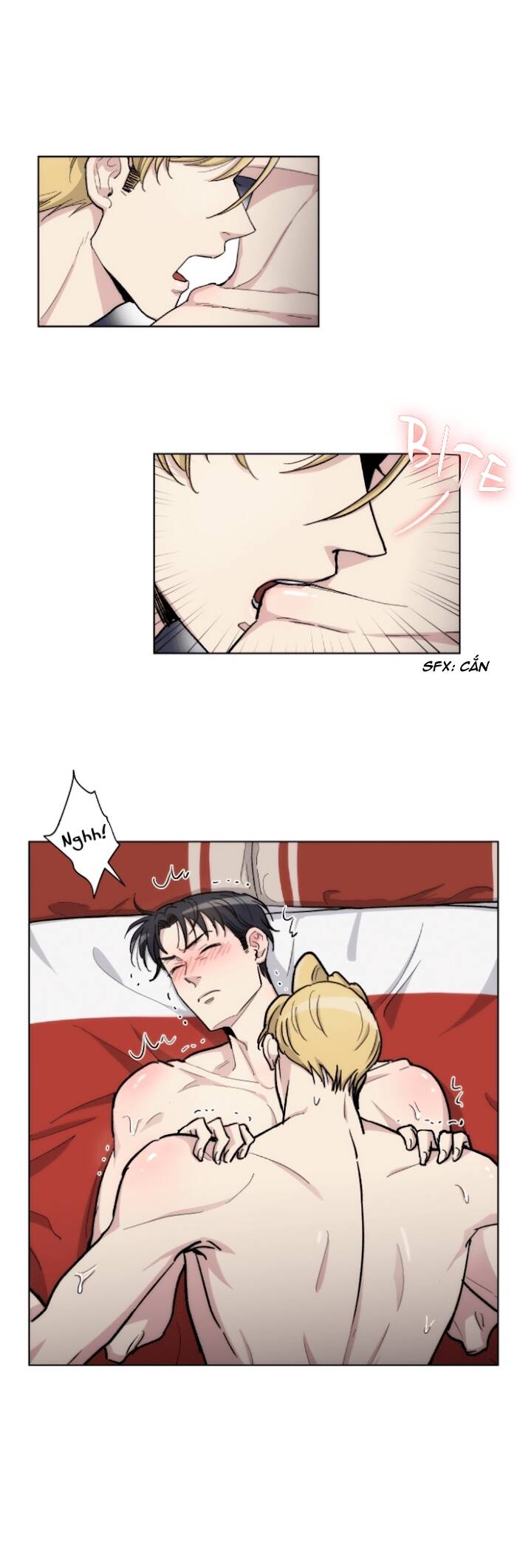 Gia Sư Của Công Tước Chapter 36 - Trang 2