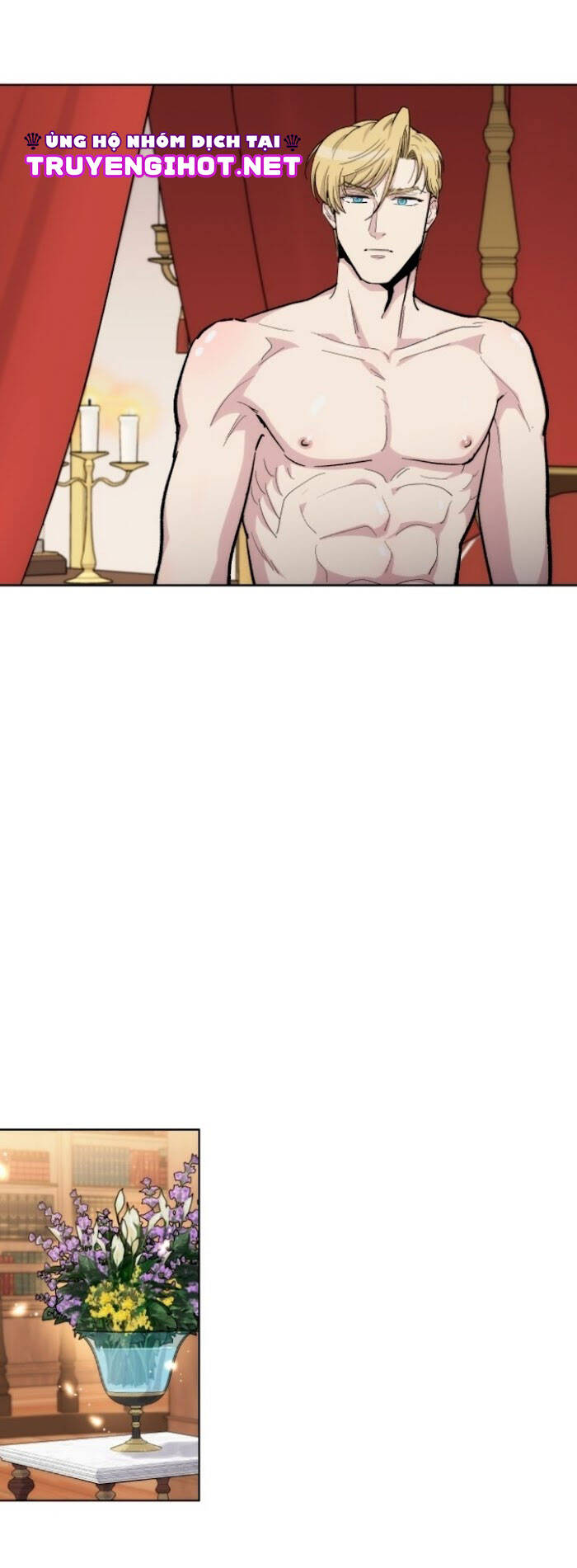 Gia Sư Của Công Tước Chapter 36 - Trang 2