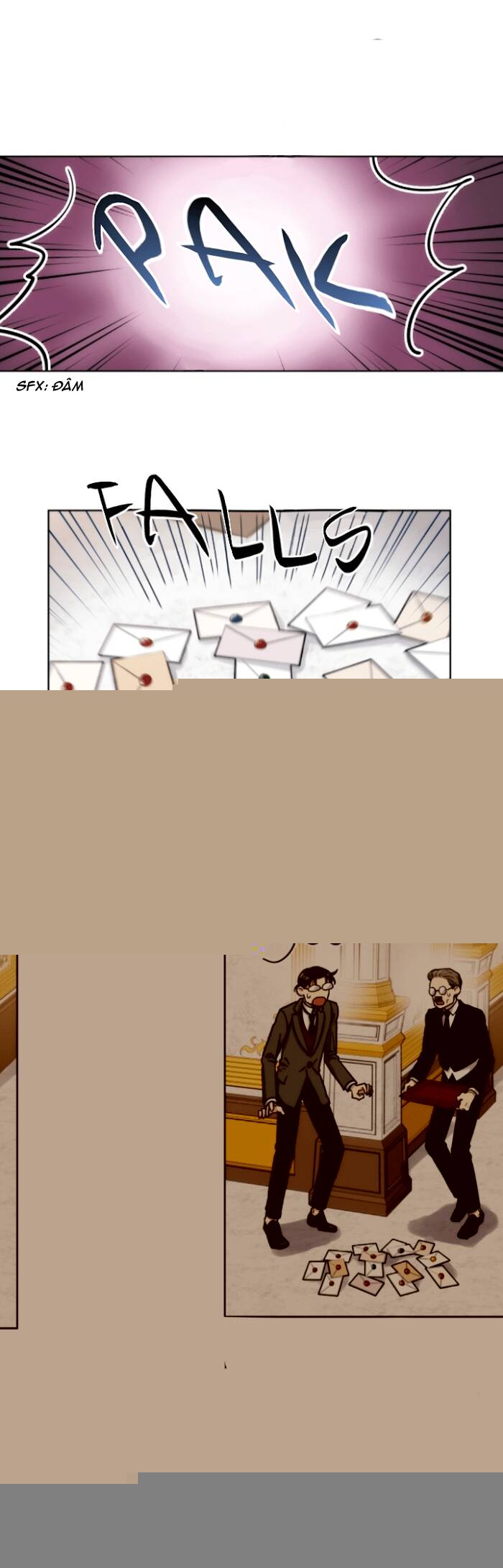 Gia Sư Của Công Tước Chapter 36 - Trang 2