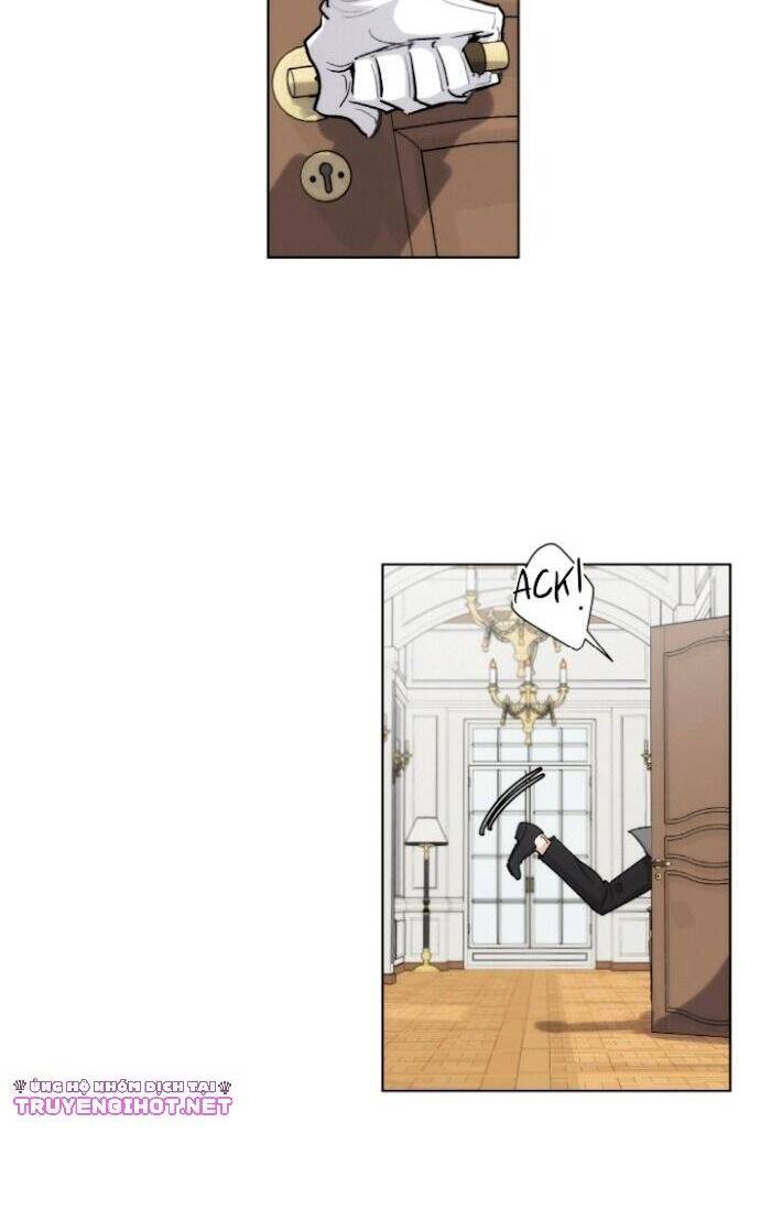 Gia Sư Của Công Tước Chapter 37 - Trang 2