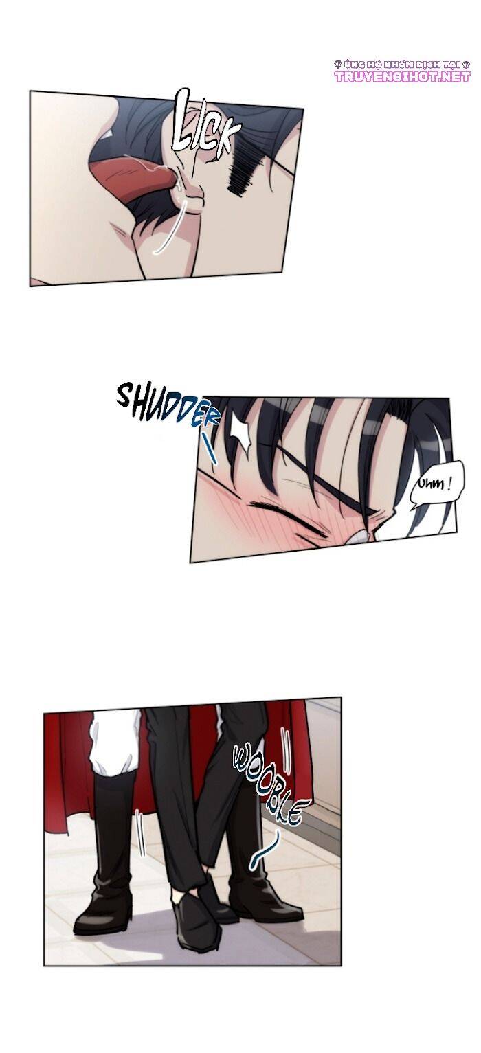 Gia Sư Của Công Tước Chapter 37 - Trang 2