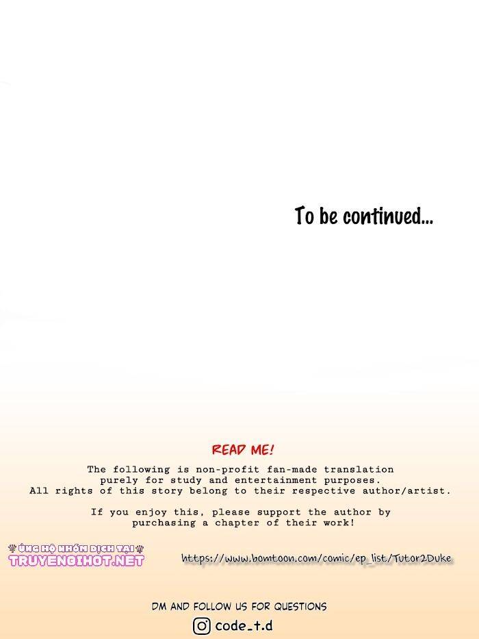Gia Sư Của Công Tước Chapter 37 - Trang 2