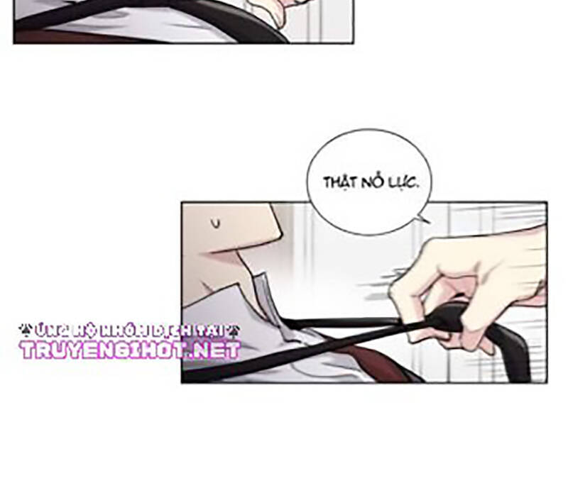 Gia Sư Của Công Tước Chapter 38 - Trang 2